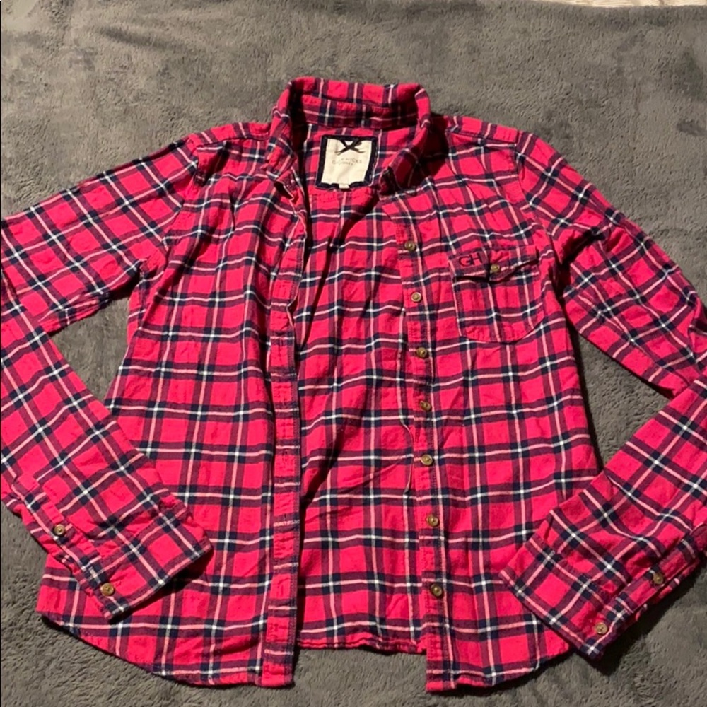 Plaid